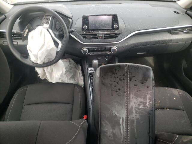 1N4BL4BV8NN384383 Nissan ALTIMA S