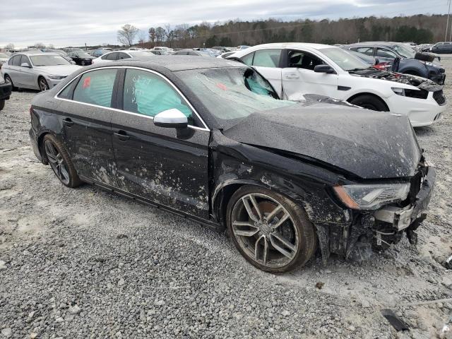 WAUBFGFF6F1057878 Audi S3 Premium Plus