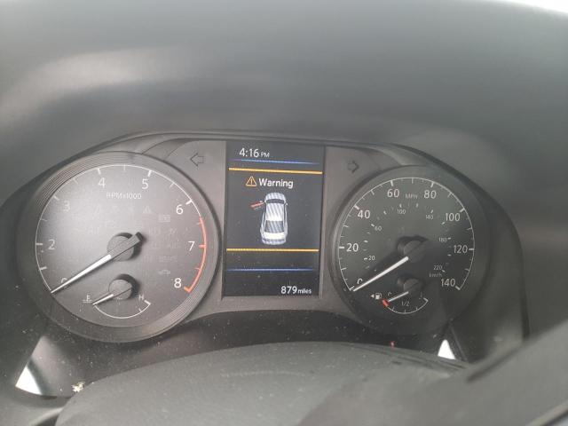 1N4BL4BV8NN384383 Nissan ALTIMA S