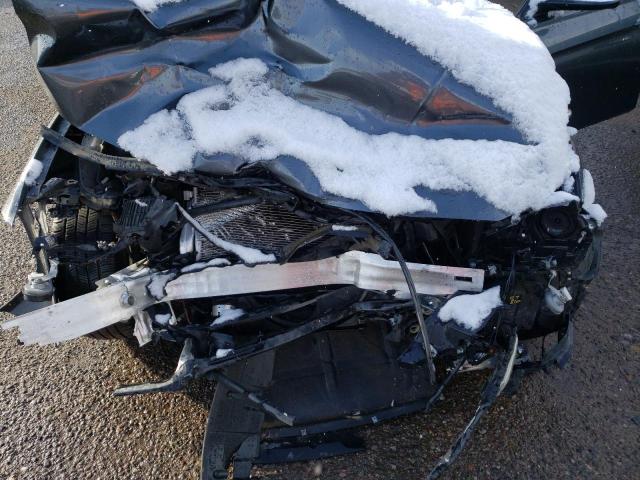 WBA8E1G58GNT33536 BMW 320 I