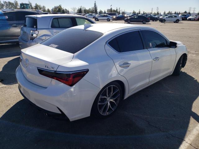 19UDE2F78NA001452 Acura Ilx Premium