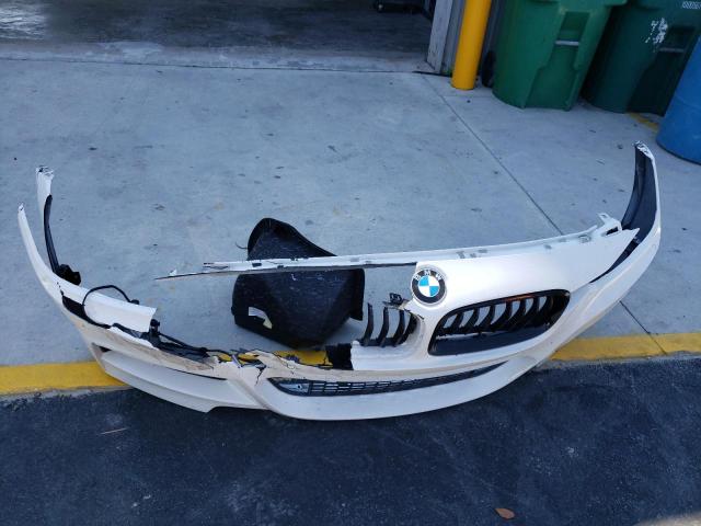 WBA8B7G31HNU37975 BMW 340 XI