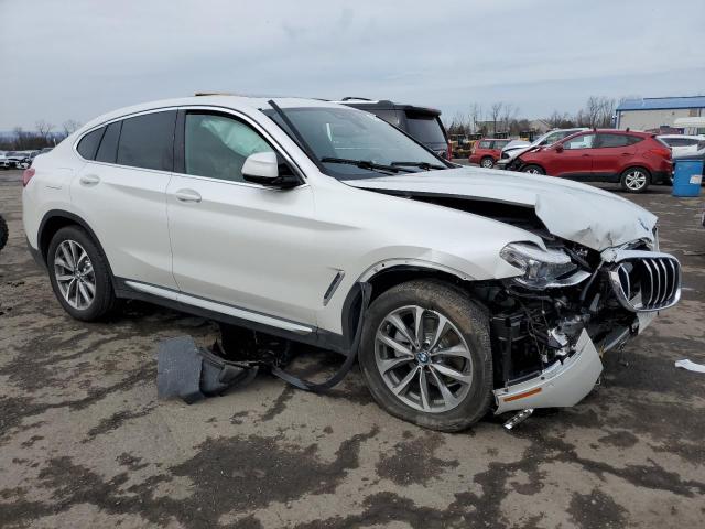5UXUJ3C58KLG56036 BMW X4 Xdrive30i