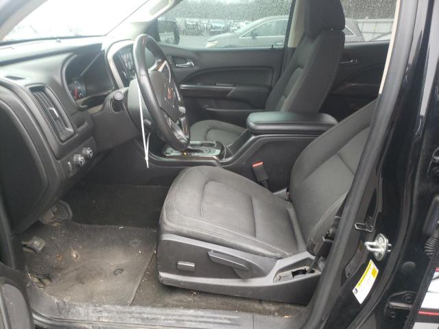 1GTG6CEN6J1127902 GMC CANYON SLE