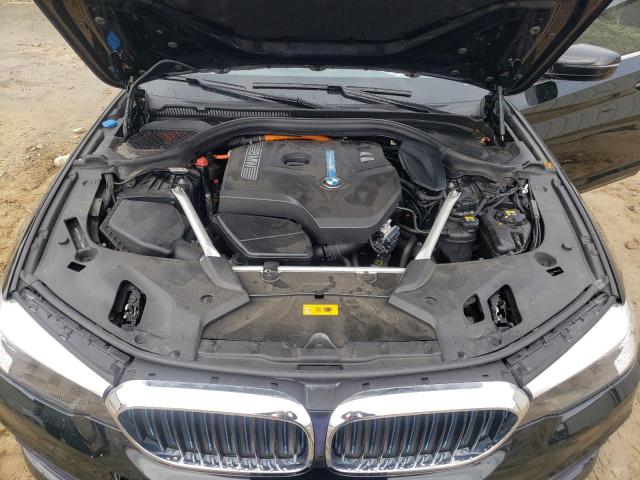 WBAJB1C55JB374490 BMW 530XE
