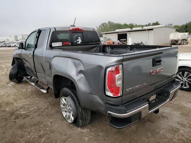 1GTH5CEN5J1231031 GMC CANYON SLE