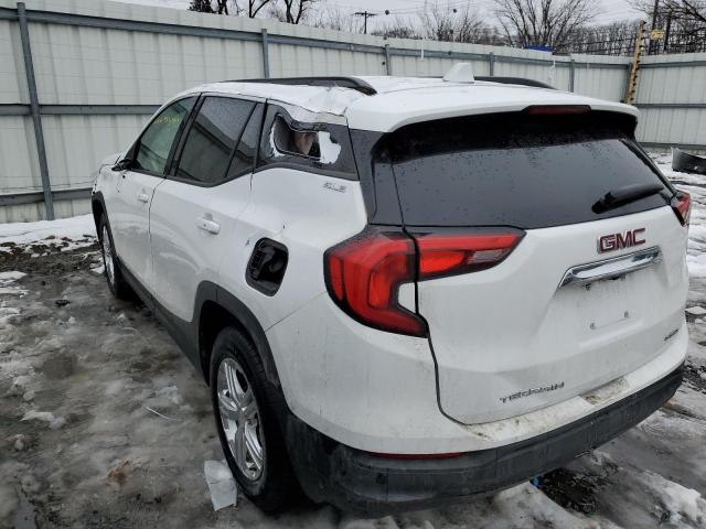 3GKALTEV1KL325039 GMC Terrain Sle