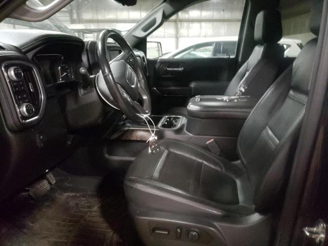 1GTU9FEL5LZ119322 GMC Sierra K1500 Denali