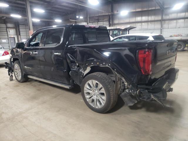 1GTU9FEL5LZ119322 GMC Sierra K1500 Denali