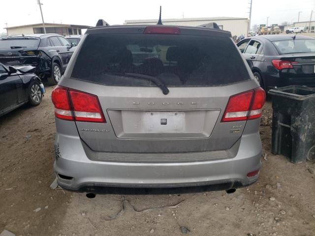 3C4PDCBG8GT126697 Dodge Journey Sxt