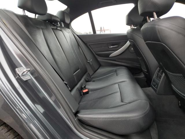 WBA3B9G51FNR99251 BMW 335 XI