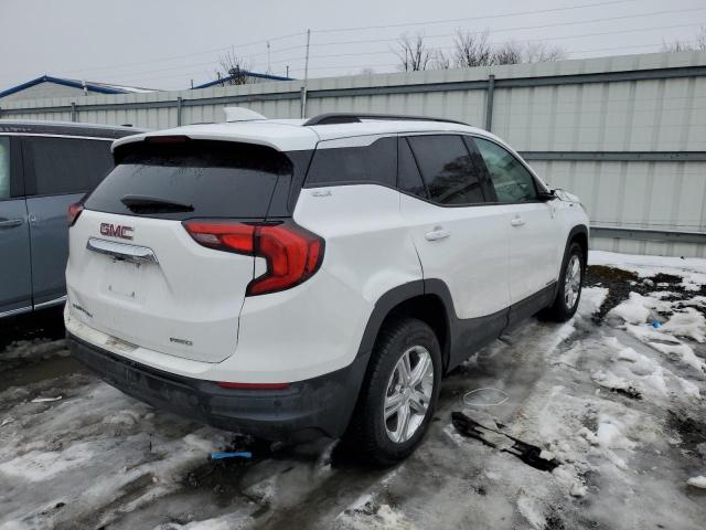 3GKALTEV1KL325039 GMC Terrain Sle