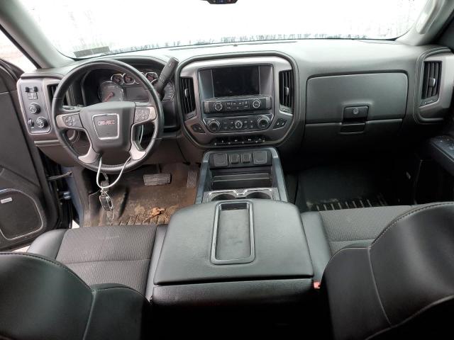 1GTV2UEC2EZ203369 GMC Sierra K1500 Sle