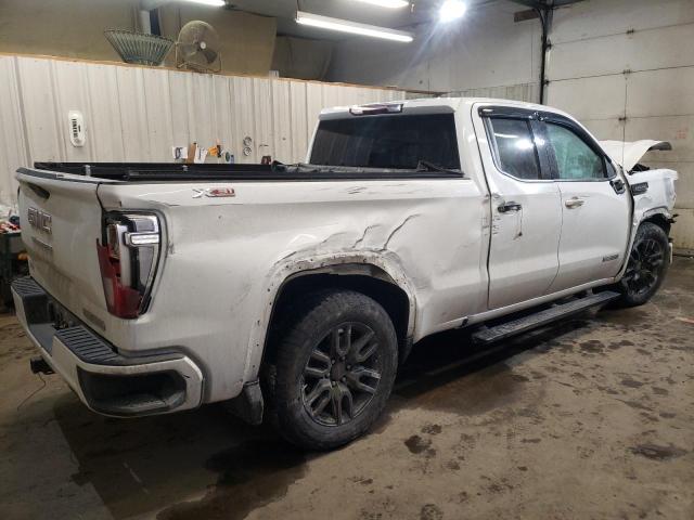 1GTR9CED3KZ418352 GMC Sierra K1500 Elevation