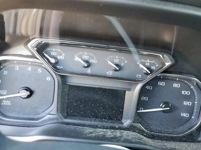 1GTR9CED4MZ414698 GMC Sierra K1500 Elevation
