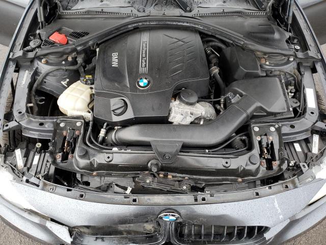 WBA3B9G51FNR99251 BMW 335 XI