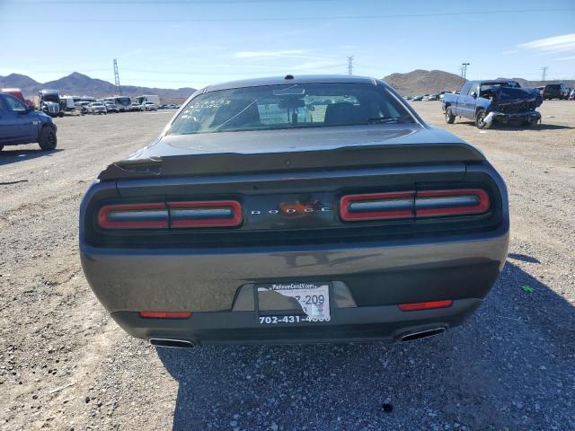 2C3CDZAG4KH618832 Dodge Challenger Sxt