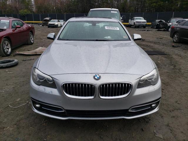 WBA5A5C59GD528787 BMW 528 I