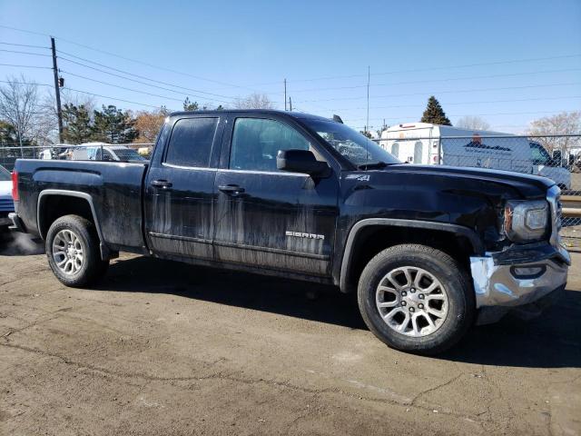 1GTV2MEC2GZ175916 GMC Sierra K1500 Sle
