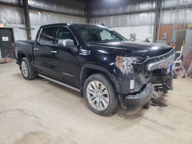 1GTU9FEL5LZ119322 GMC Sierra K1500 Denali