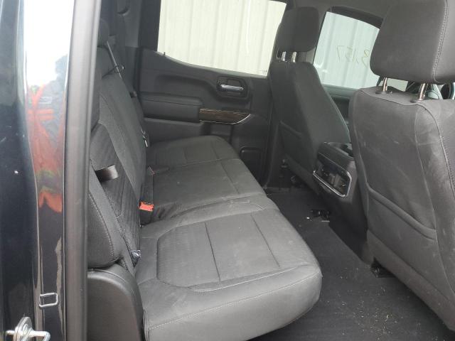 3GTU9CET4LG446471 GMC Sierra K1500 Elevation