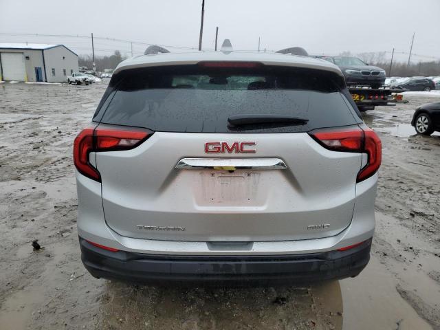 3GKALTEV9JL250086 GMC Terrain Sle