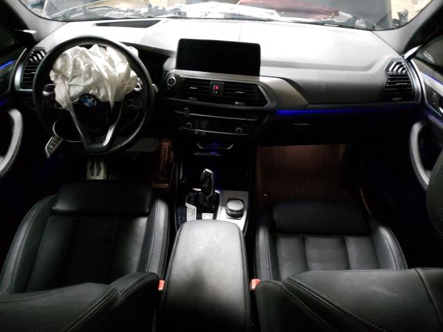 5UXTR9C58KLE18601 BMW X3 Xdrive30i