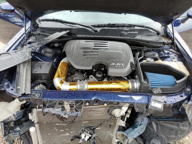 2C3CDZAG9GH323152 Dodge Challenger Sxt