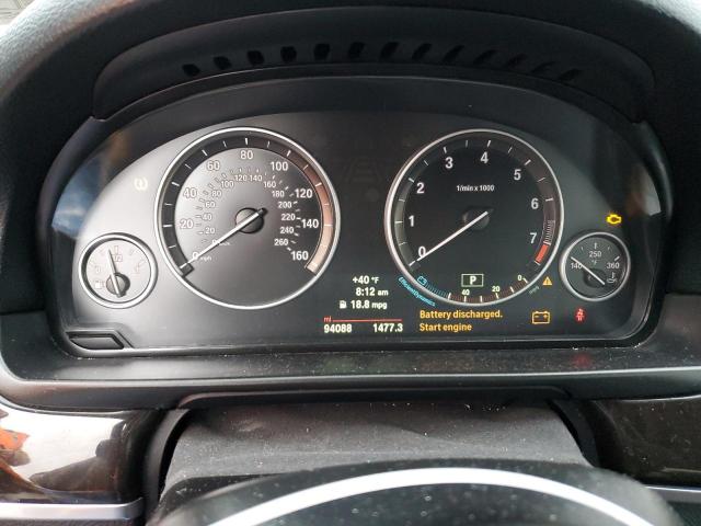 WBA5A7C56ED614552 BMW 528 XI