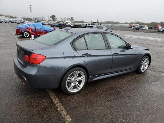 WBA3B9G51FNR99251 BMW 335 XI