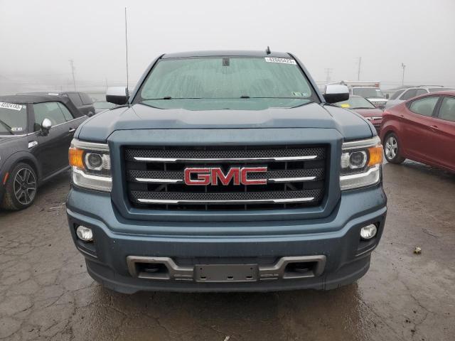 1GTV2UEC2EZ203369 GMC Sierra K1500 Sle