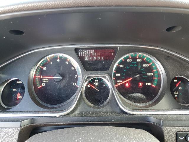 1GKKVTKD2FJ134415 GMC Acadia Denali