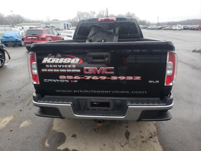 1GTG6CEN6J1127902 GMC CANYON SLE