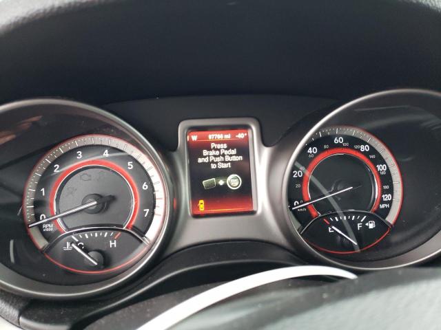 3C4PDDGG1FT538635 Dodge Journey Crossroad