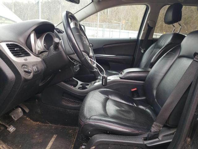 3C4PDDEG6FT634151 Dodge Journey R/t