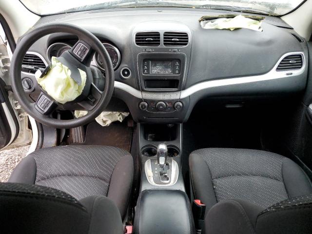 3C4PDCBG7FT707574 Dodge Journey Sxt