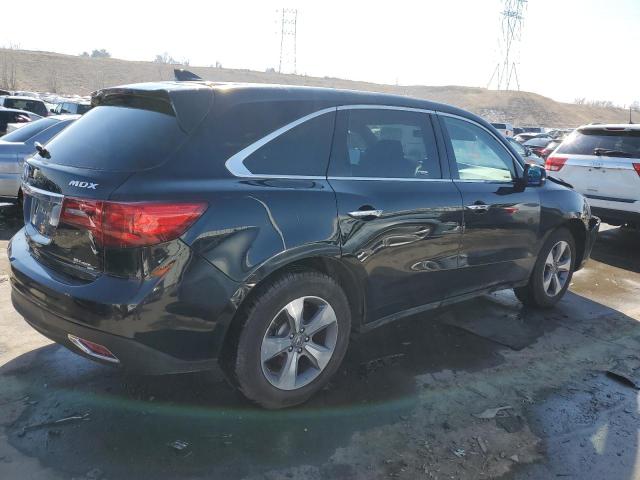 5FRYD4H28GB002495 Acura MDX