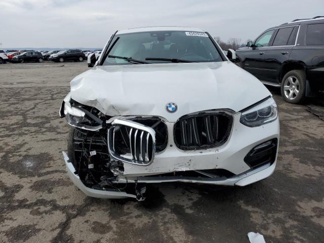 5UXUJ3C58KLG56036 BMW X4 Xdrive30i
