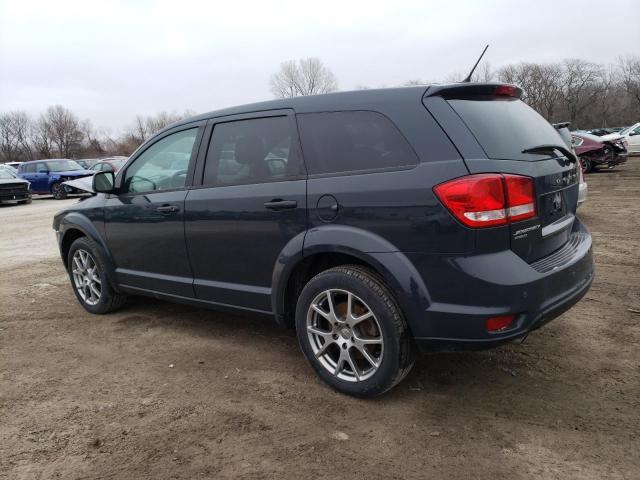 3C4PDDEG0HT593275 Dodge JOURNEY GT