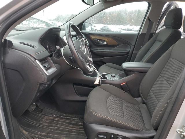 3GKALTEV9JL250086 GMC Terrain Sle