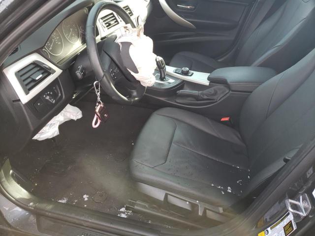 WBA8E1G58GNT33536 BMW 320 I