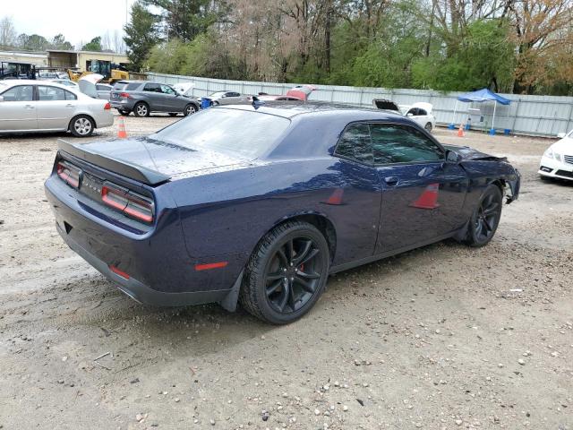 2C3CDZAG9GH323152 Dodge Challenger Sxt