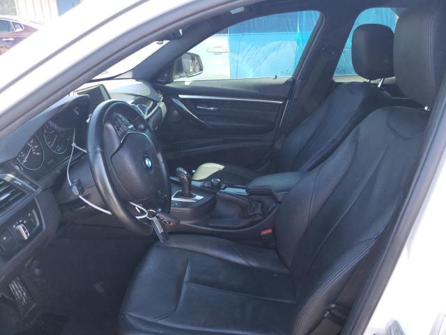 WBA8B7G31HNU37975 BMW 340 XI