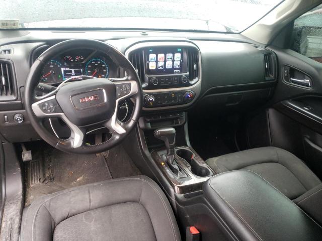 1GTG6CEN6J1127902 GMC CANYON SLE
