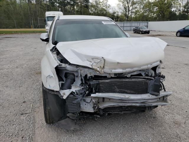 2GKALMEK5H6241749 GMC Terrain Sle