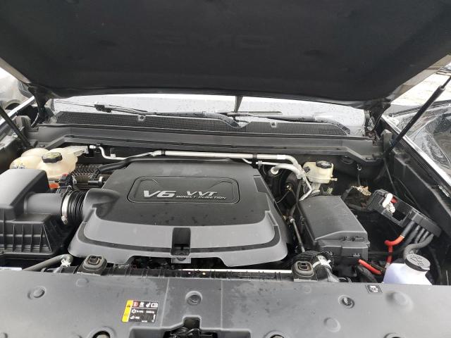 1GTG5CE30G1378456 GMC CANYON SLE