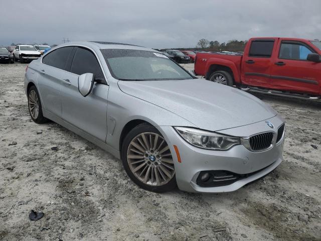 WBA4A9C51GGL88574 BMW 428 I Gran Coupe Sulev