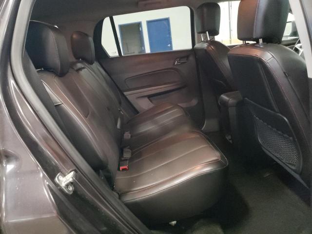 2GKFLXEKXE6257304 GMC Terrain Slt