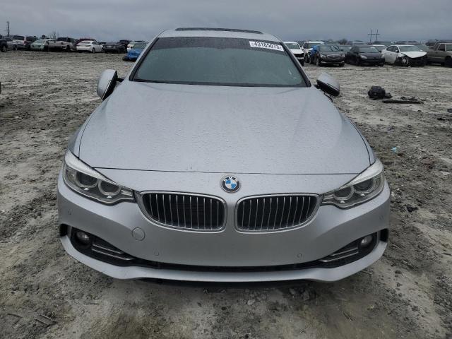 WBA4A9C51GGL88574 BMW 428 I Gran Coupe Sulev