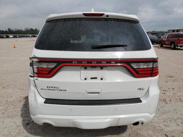 1C4SDHCT8FC842707 Dodge Durango R/t